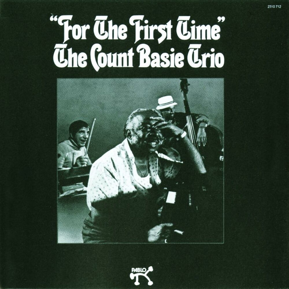 Picture of The Count Basie Trio
