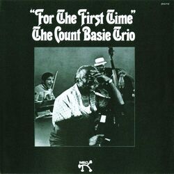 Picture of The Count Basie Trio