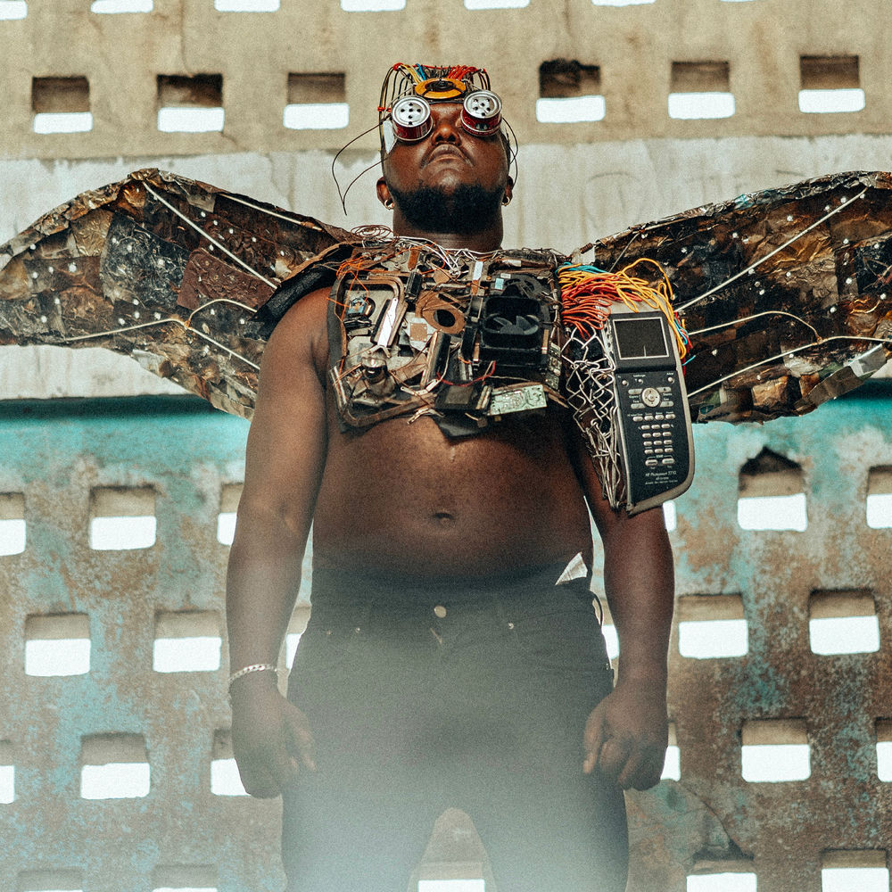 Photo de l'artiste Lova Lova