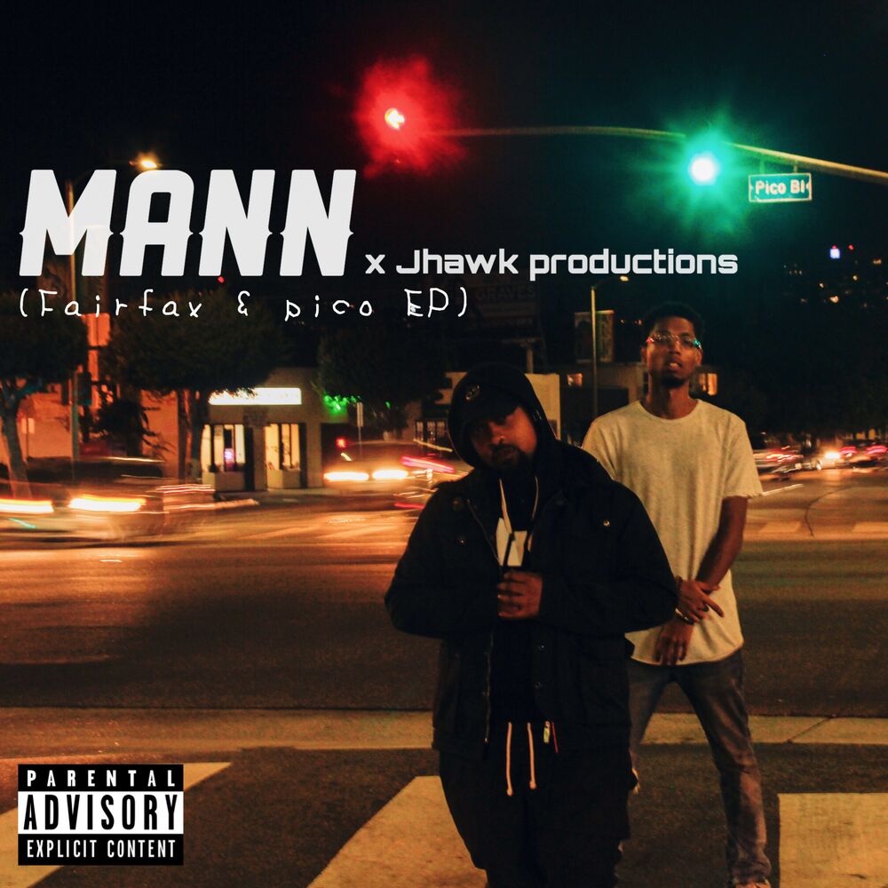 Picture of Jhawk Productions