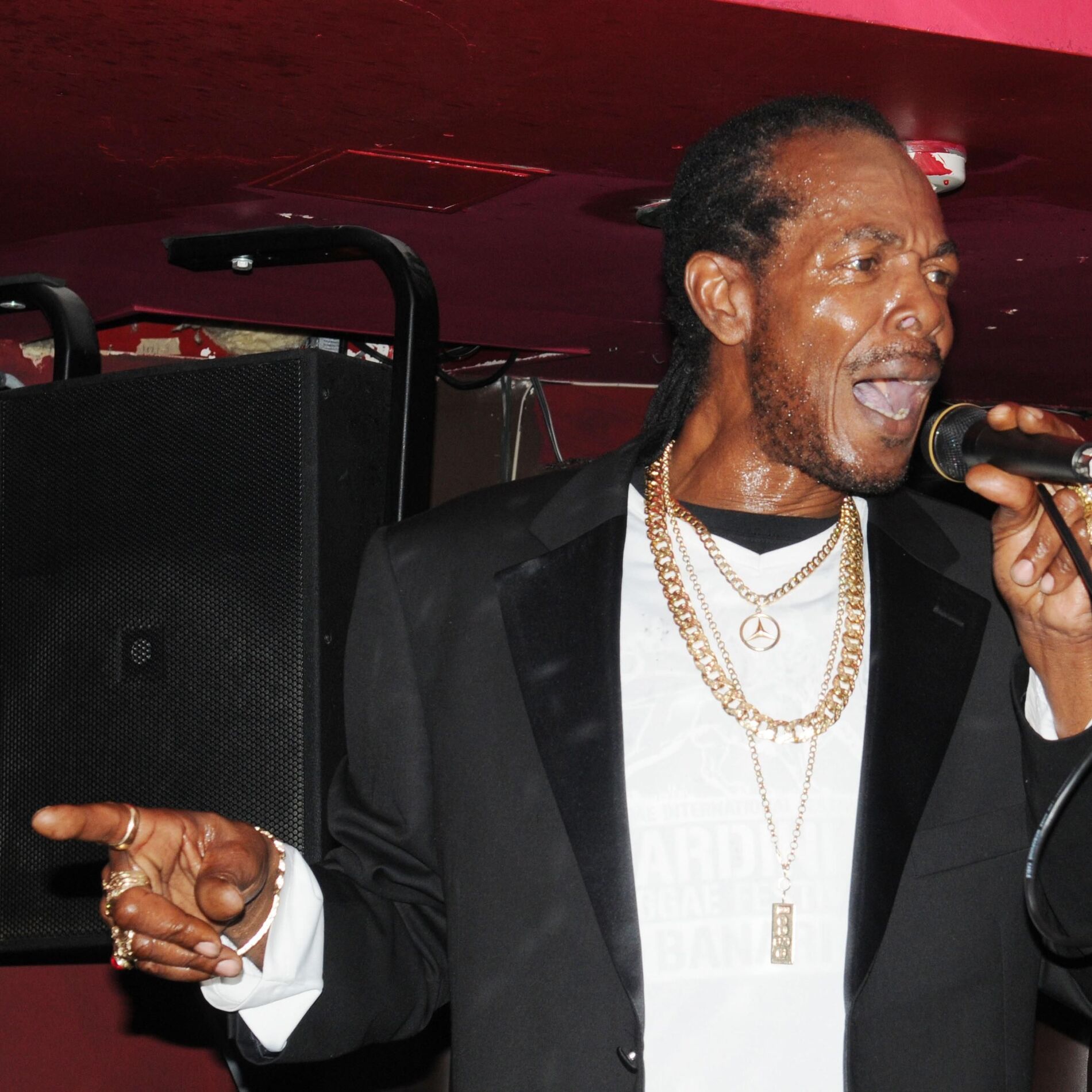Michael Prophet