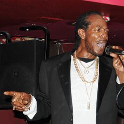 Picture of Michael Prophet