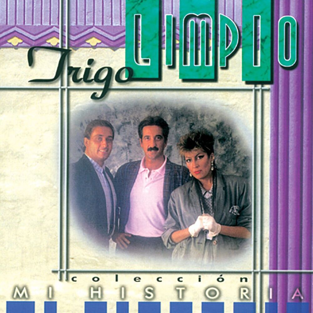 Picture of Trigo Limpio