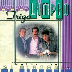 Picture of Trigo Limpio