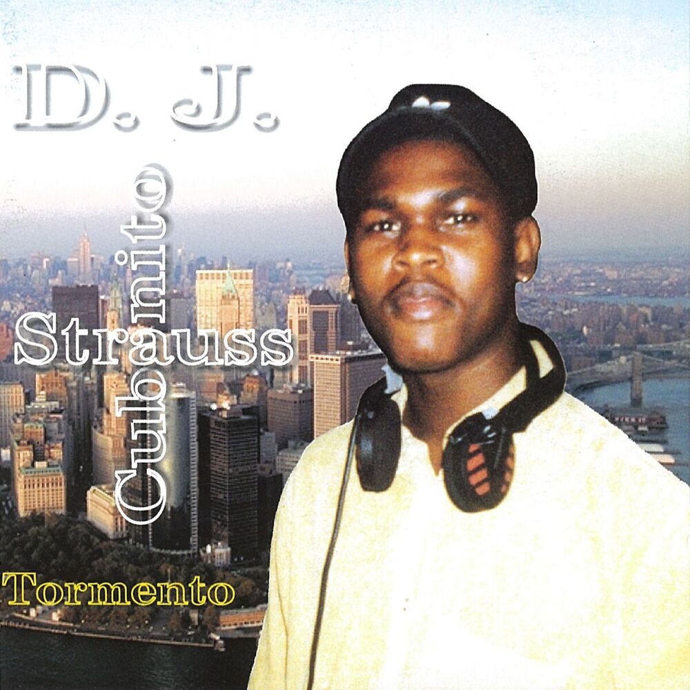 Picture of DJ Cubanito