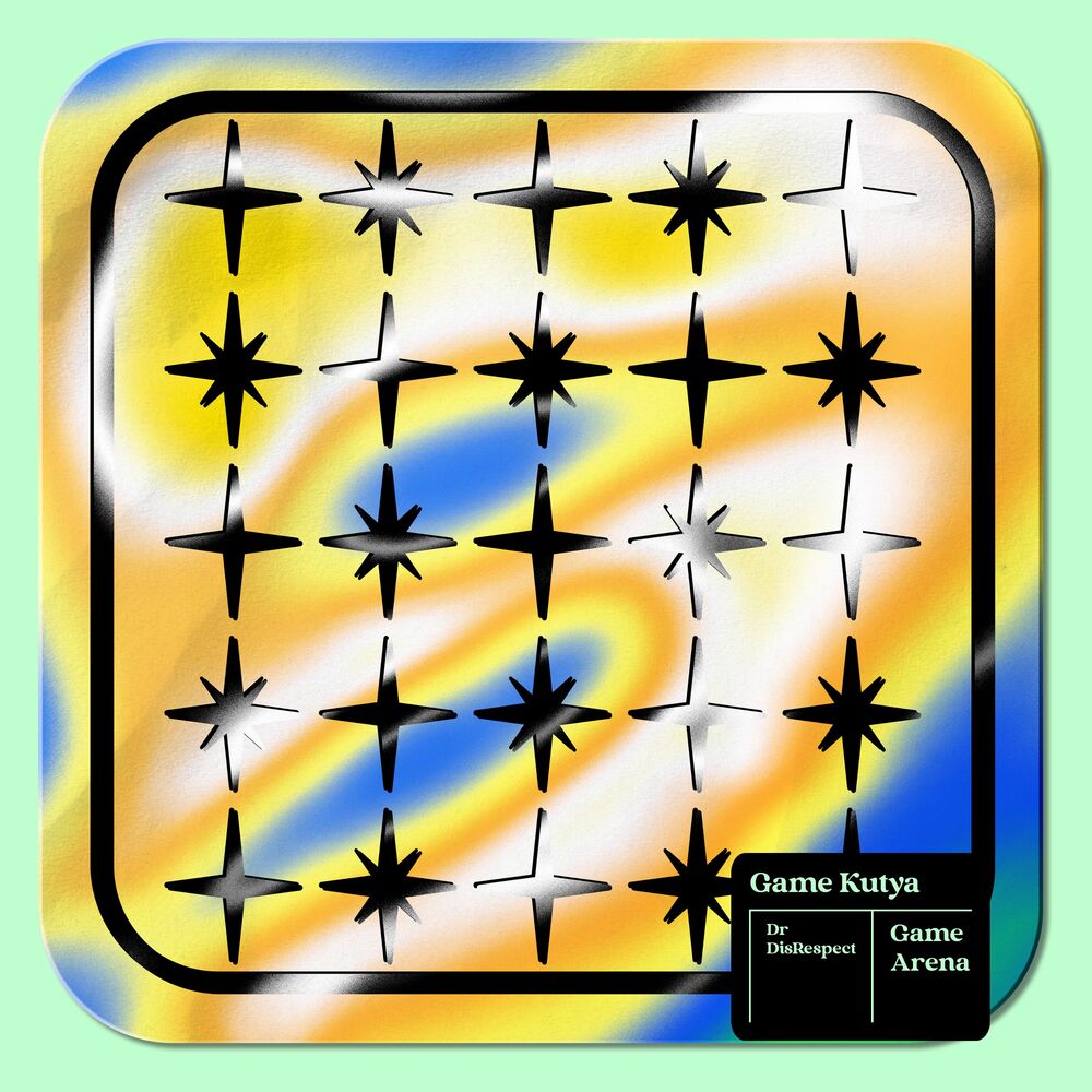 Picture of Game Kutya