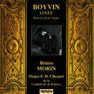 Bruno Morin