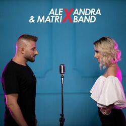 Picture of Alexandra & Matrix band