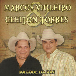 Picture of Marcos Violeiro & Cleiton Torres