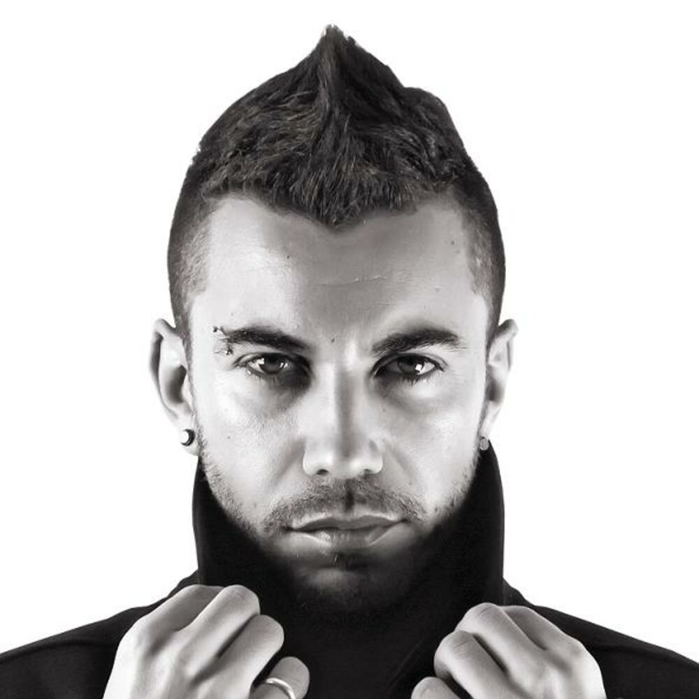 Picture of Sergio Contreras