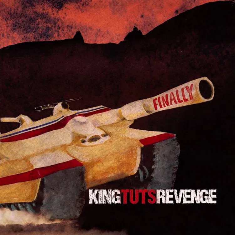 King Tuts Revenge