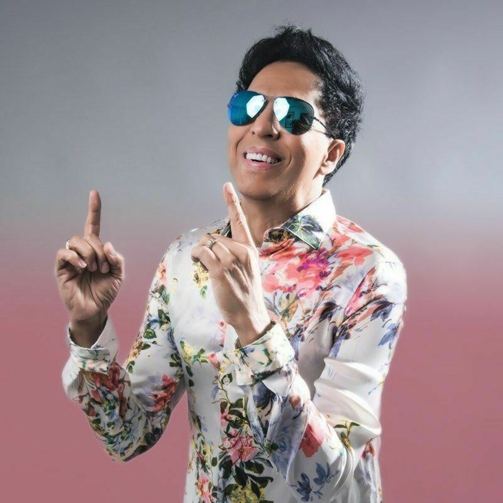 Picture of Bonny Cepeda
