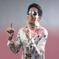 Picture of Bonny Cepeda
