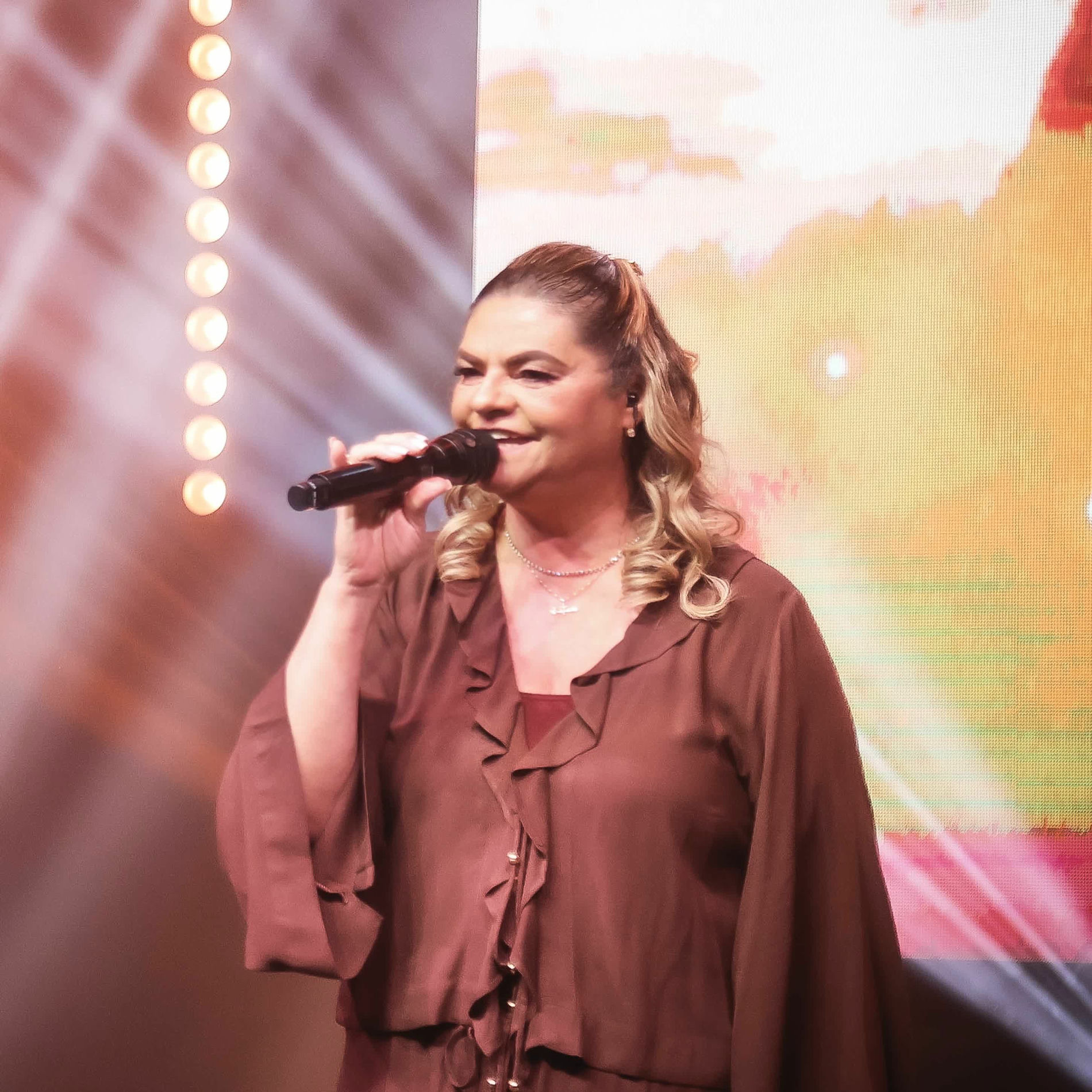 Léa Mendonça