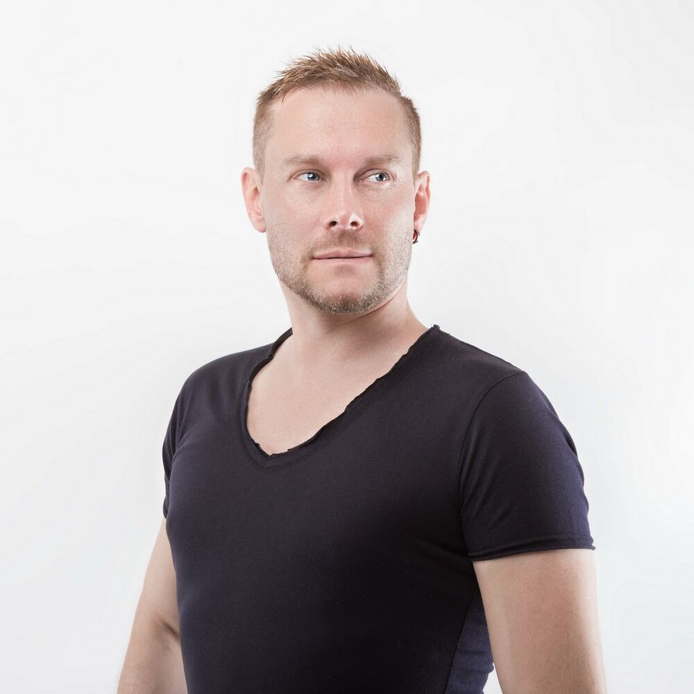 Picture of Pat Farrell