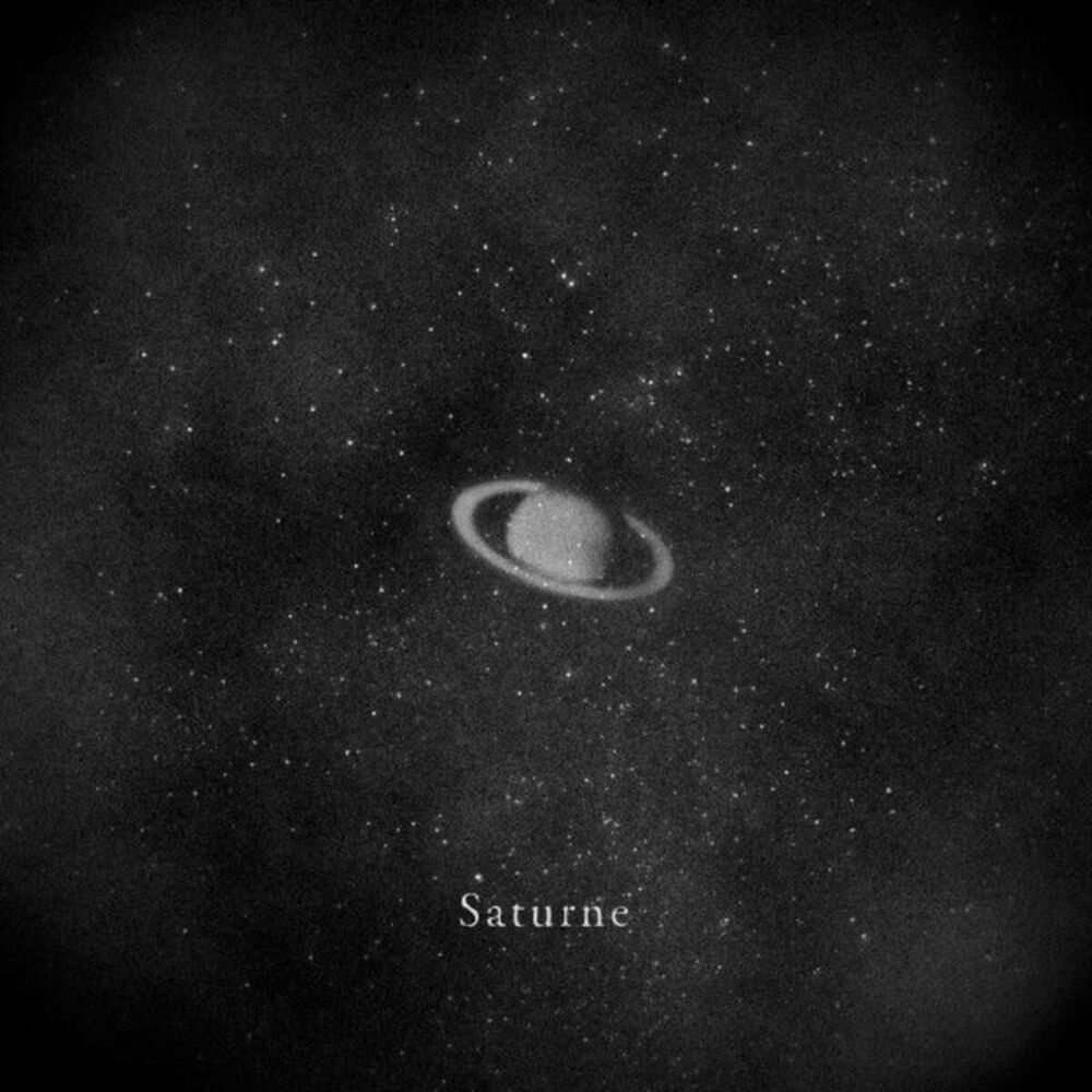 Picture of Saturne
