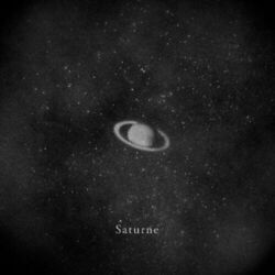 Picture of Saturne