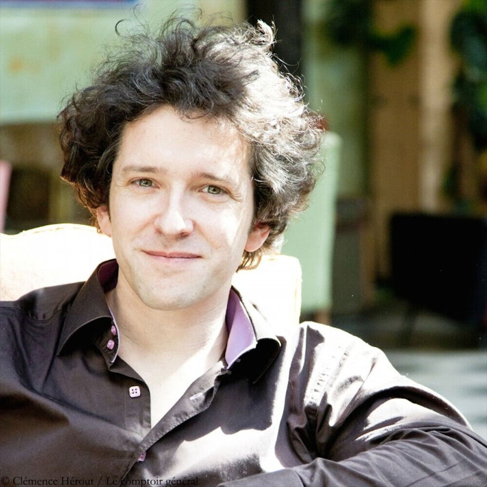 Picture of Sébastien d'Hérin
