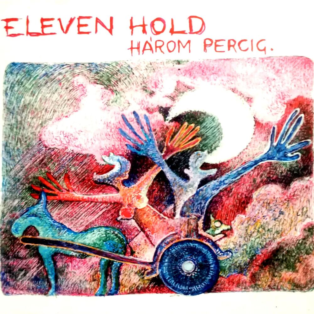 Picture of Eleven Hold
