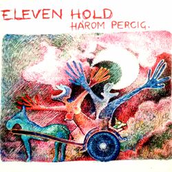Picture of Eleven Hold