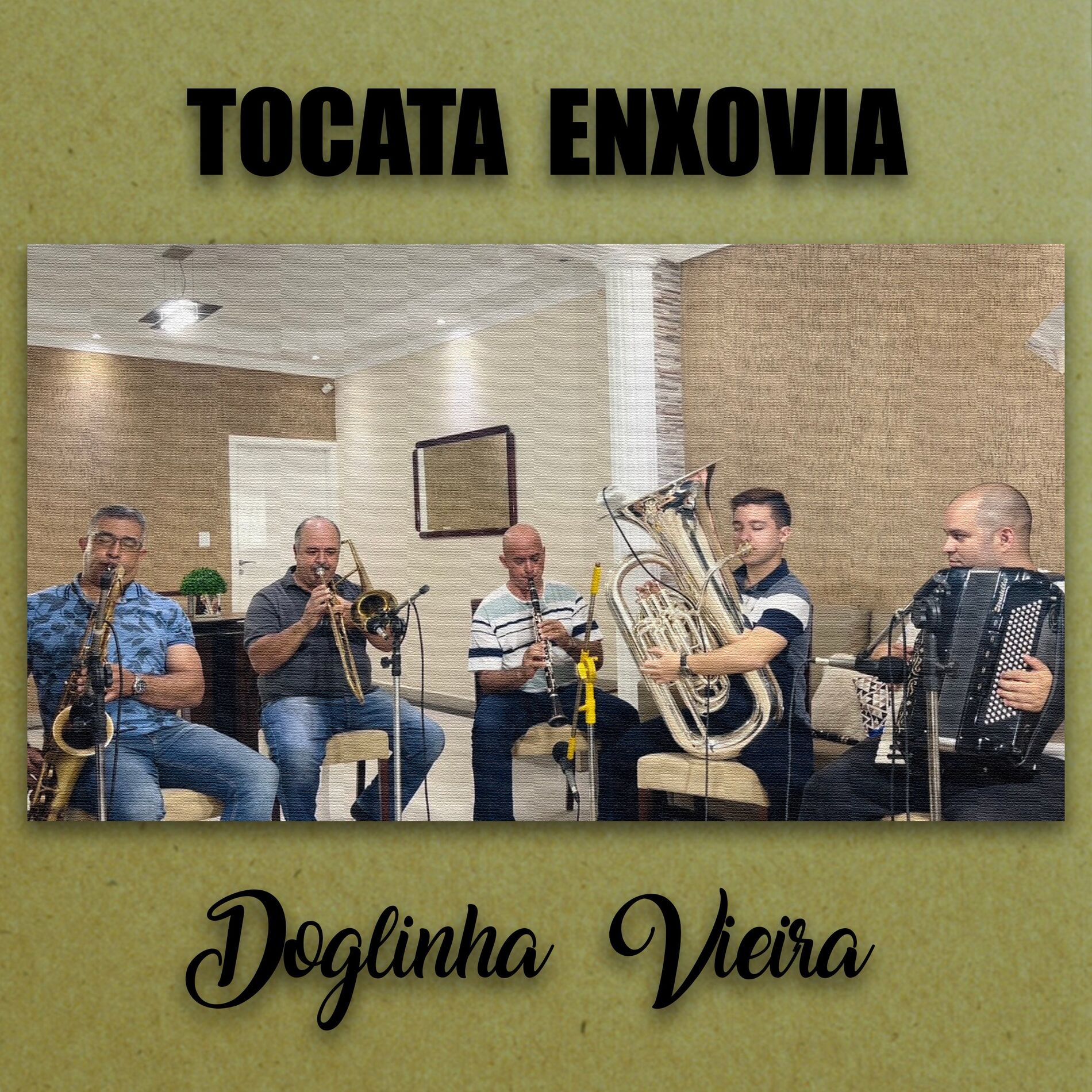 Doglinha Vieira