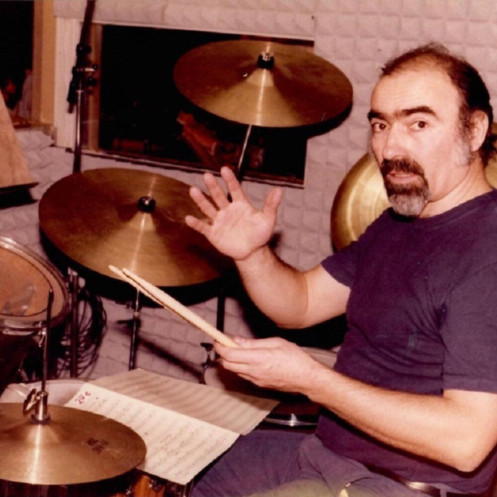 Picture of Ralf R. Hübner