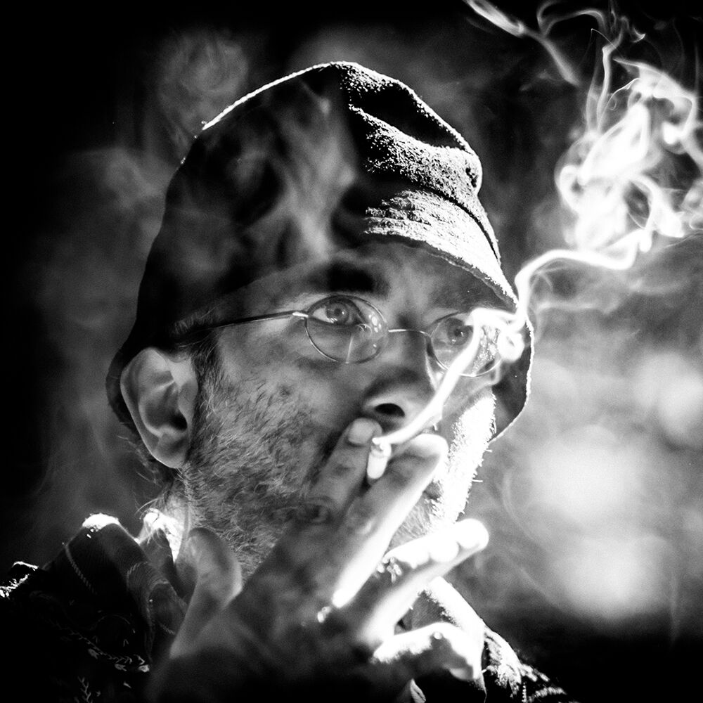 Picture of Stanley Brinks
