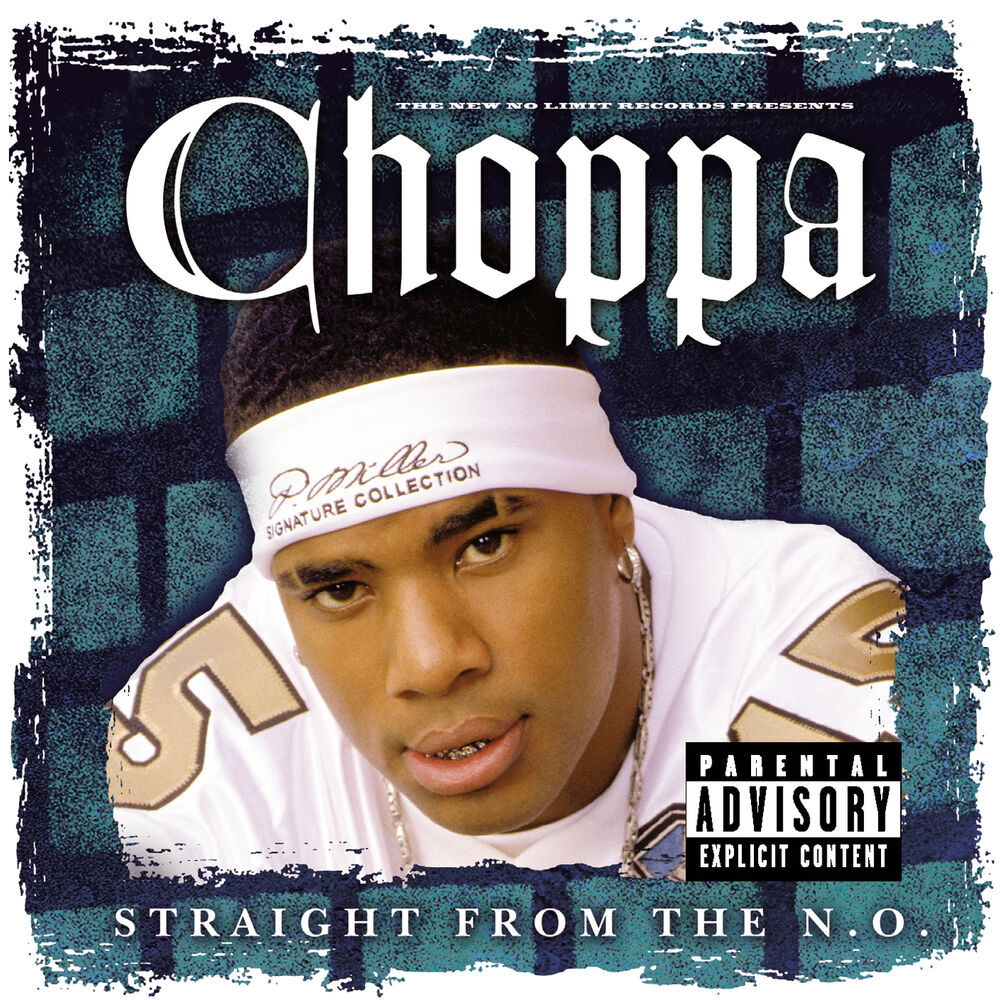 Picture of Choppa Style