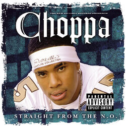 Picture of Choppa Style