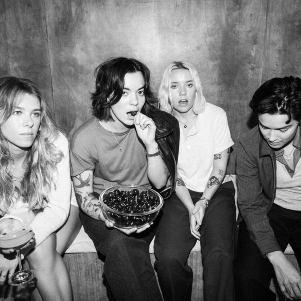 Picture of The Aces