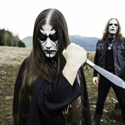 Picture of Inquisition