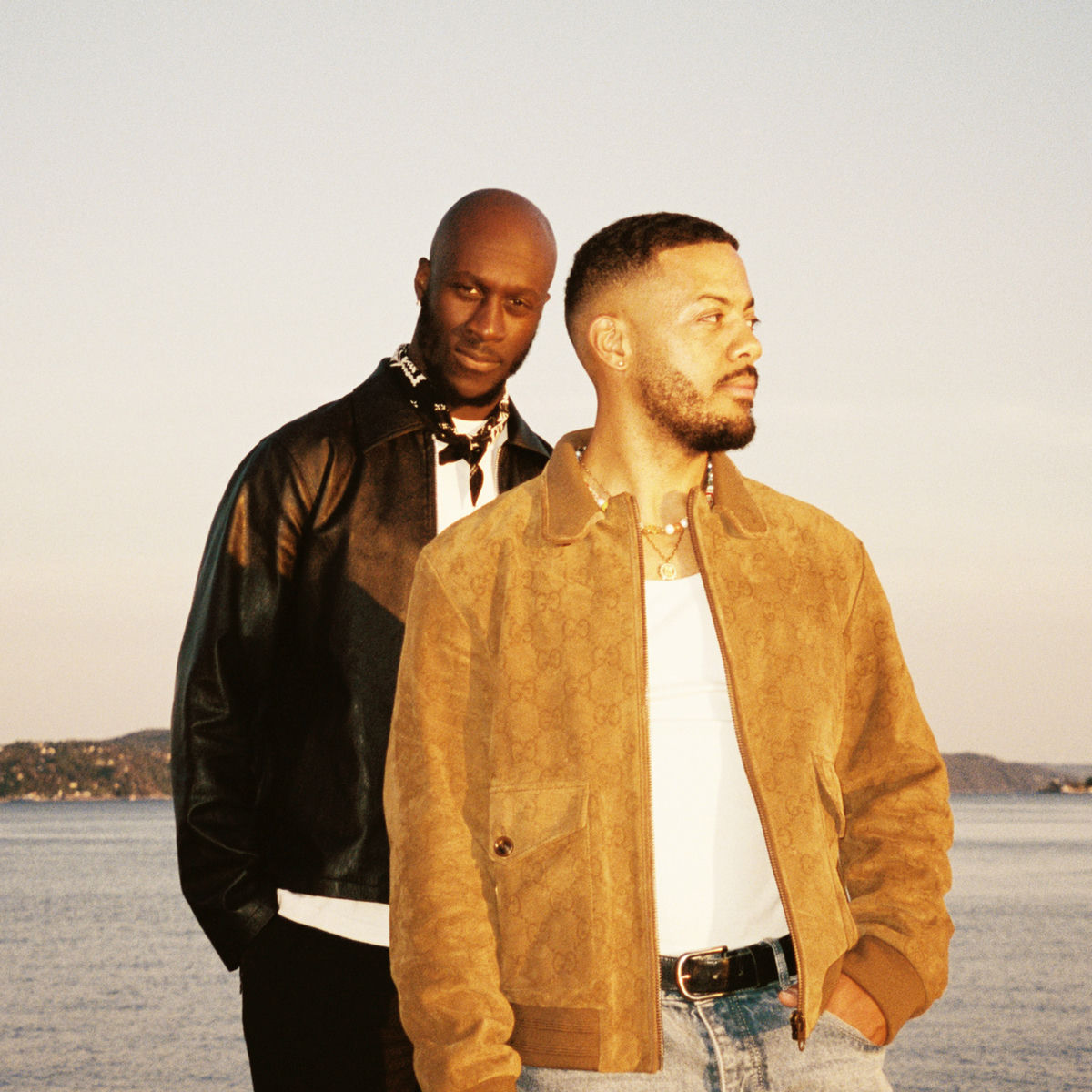 Artist picture of Nico & Vinz