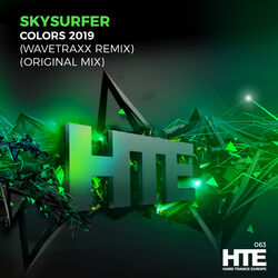 Picture of Skysurfer