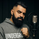 hard rap motivacional