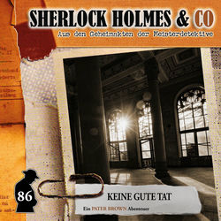 Sherlock Holmes & Co