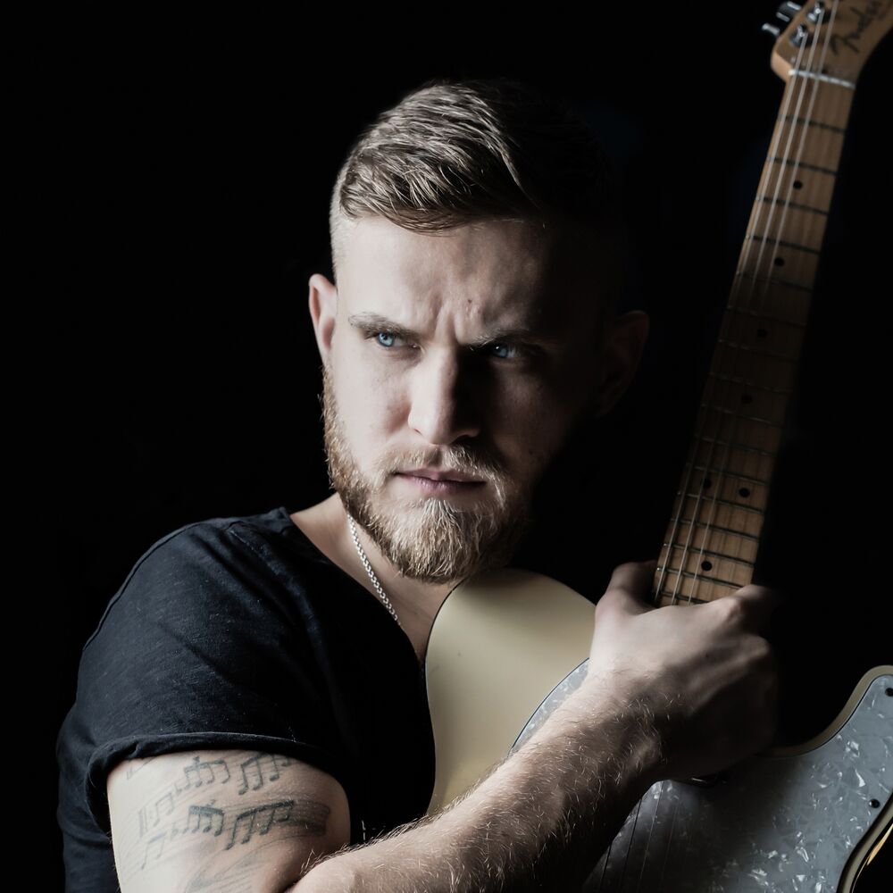 Picture of Ben Poole