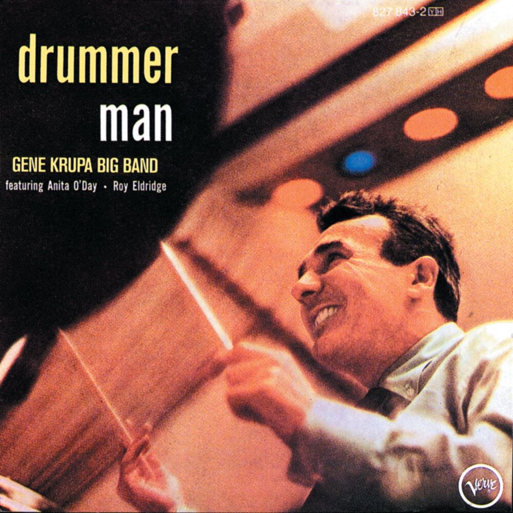 Picture of Gene Krupa Big Band