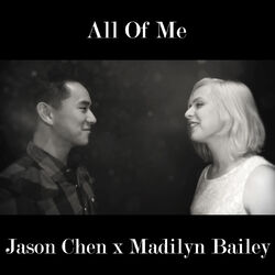 Picture of Jason Chen & Madilyn Bailey