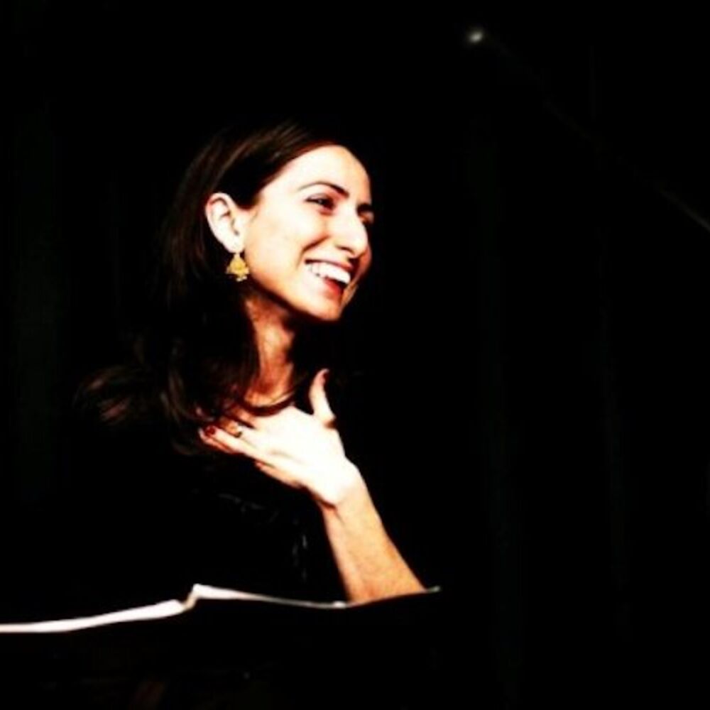 Picture of Ayşenur Kolivar