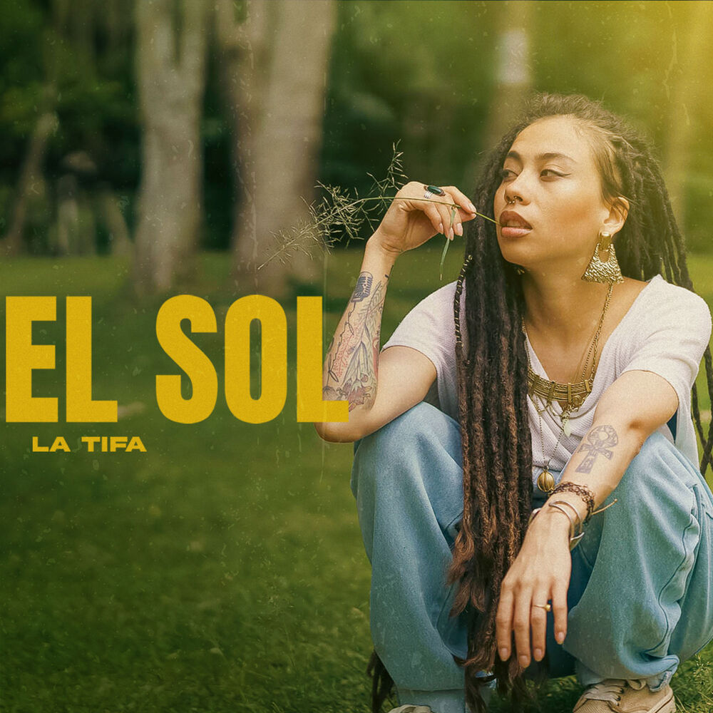 Picture of La Tifa