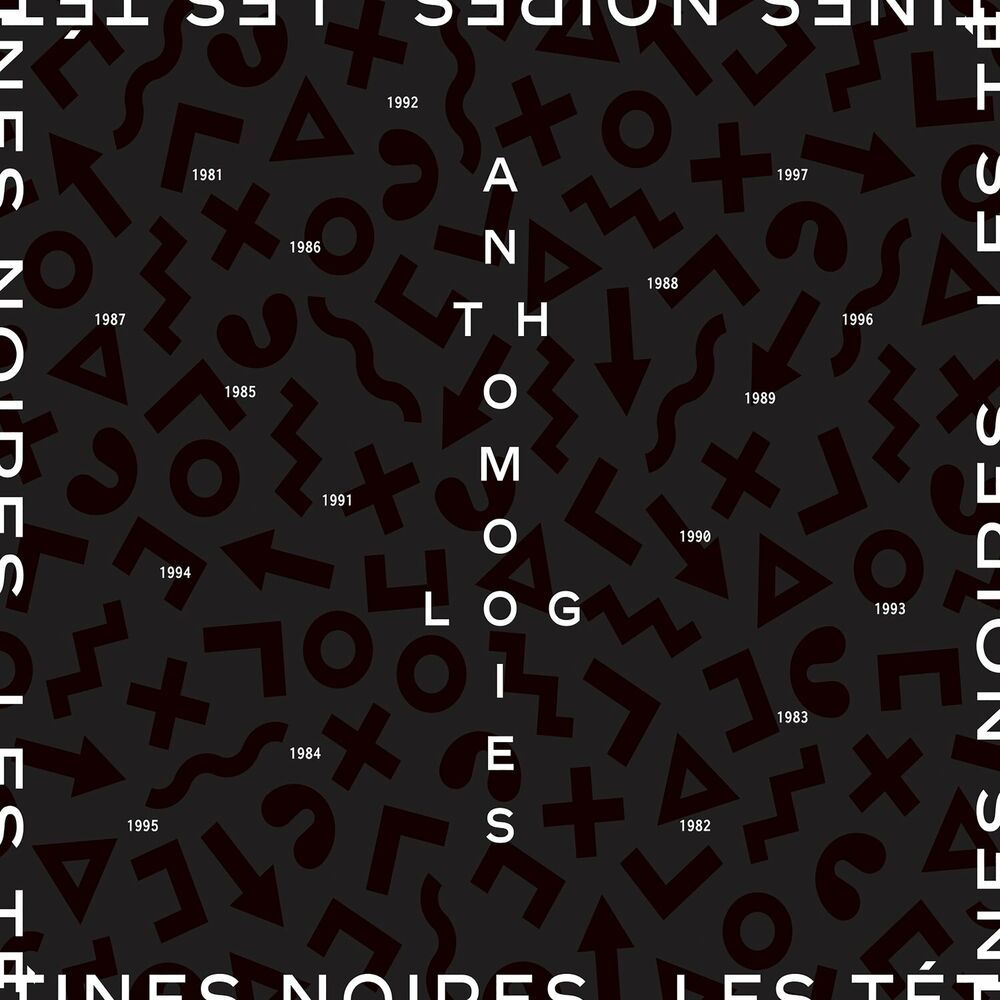Picture of Les Tétines Noires