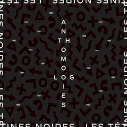 Picture of Les Tétines Noires