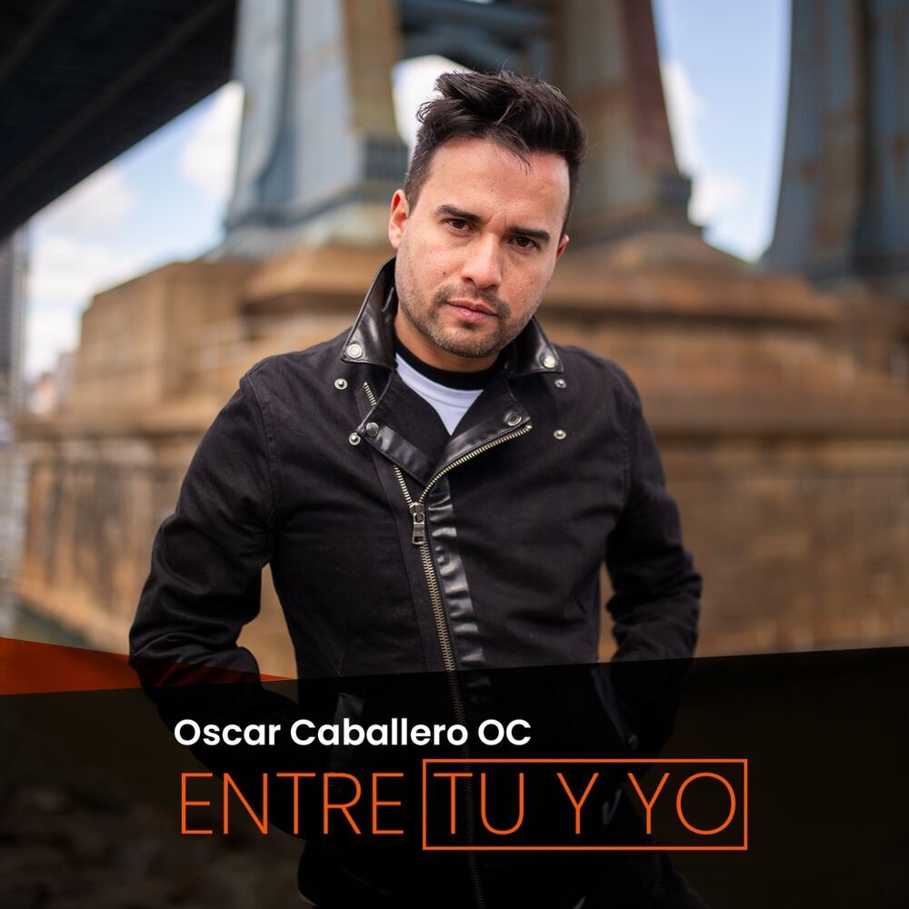 Picture of Oscar Caballero