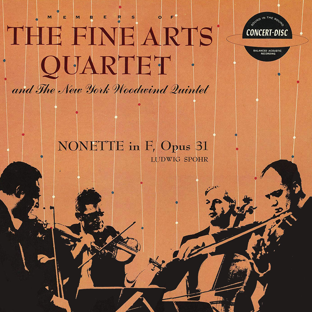 Picture of New York Woodwind Quintet