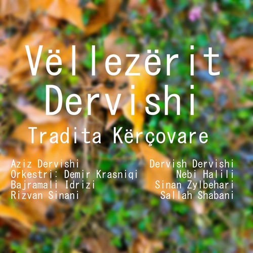 Dele Rude Vellezerit Dervishi: Alben, Songs, Konzerte | Deezer