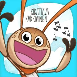 Picture of Kikattava Kakkiainen