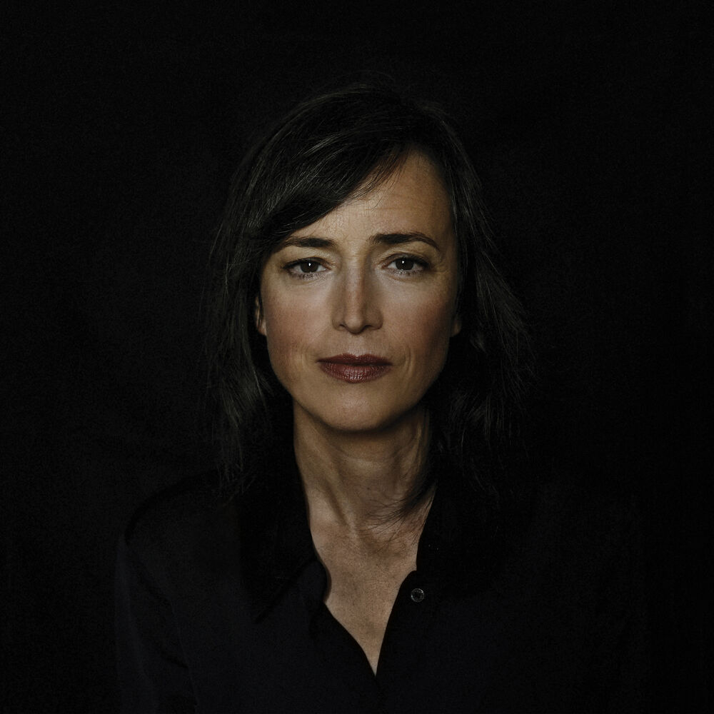Picture of Maud Lübeck