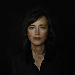Picture of Maud Lübeck
