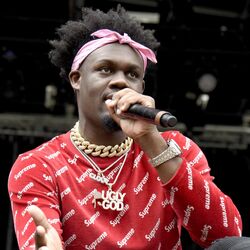 Picture of Ugly God
