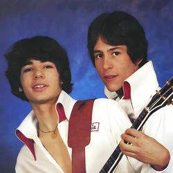 Donnie & Joe Emerson